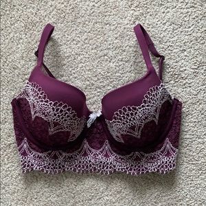 Body by Victoria Victoria Secret Bra